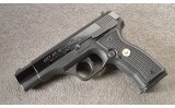 Colt - All American ~ Model 2000 ~ 9 MM