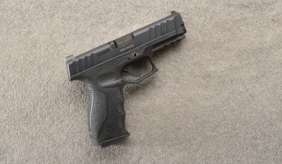 Stoeger ~ STR-9 ~ 9mm Luger - Image 1 of 2