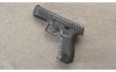 Stoeger ~ STR-9 ~ 9mm Luger - Image 2 of 2