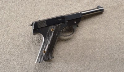 High Standard ~ G. 380 ~ 380 ACP