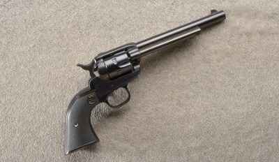 Ruger ~ New Model Single Six ~ .22 LR