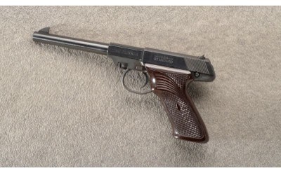 High Standard ~ M-101 ~ .22LR - Image 2 of 2