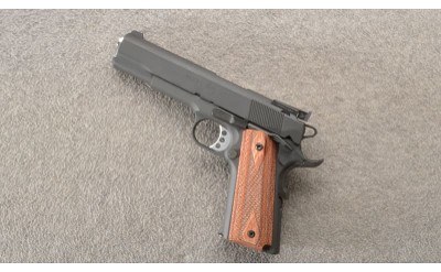 Springfield Armory ~ 1911-A1 ~ 45 ACP