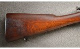 Springfield ~ M1903 ~ 30-06 Springfield ~ Barrel Date 12-1918