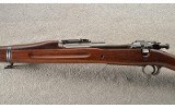 Springfield ~ M1903 ~ 30-06 Springfield ~ Barrel Date 12-1918 - 8 of 10