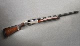 Benelli ~ Ethos ~ 12 Gauge