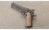 Springfield Armory ~ 1911-A1 ~ 9mm Luger