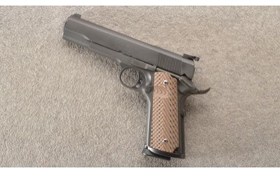 Springfield Armory ~ 1911-A1 ~ 9mm Luger