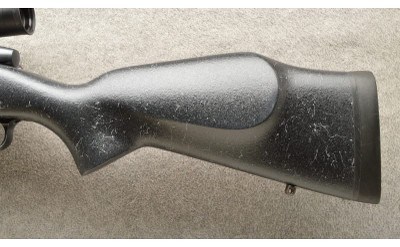 Weatherby ~ Mark V ~ Fibermark ~ .300 Weatherby Magnum - Image 12 of 13