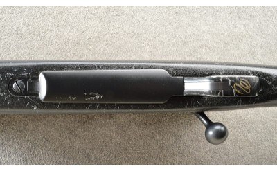 Weatherby ~ Mark V ~ Fibermark ~ .300 Weatherby Magnum - Image 6 of 13