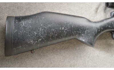 Weatherby ~ Mark V ~ Fibermark ~ .300 Weatherby Magnum