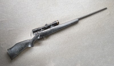 Weatherby ~ Mark V ~ Fibermark ~ .300 Weatherby Magnum - Image 1 of 13