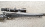 Weatherby ~ Mark V ~ Fibermark ~ .300 Weatherby Magnum - 2 of 12