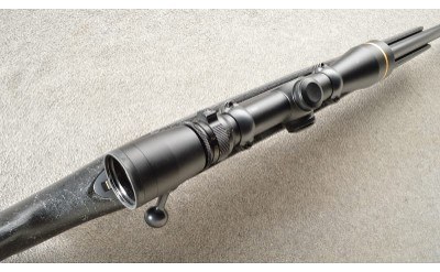Weatherby ~ Mark V ~ Fibermark ~ .300 Weatherby Magnum - Image 7 of 13