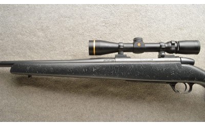 Weatherby ~ Mark V ~ Fibermark ~ .300 Weatherby Magnum - Image 11 of 13