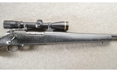 Weatherby ~ Mark V ~ Fibermark ~ .300 Weatherby Magnum - Image 3 of 13