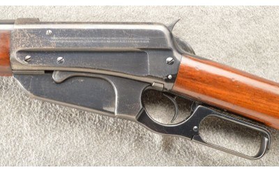 Winchester ~ 1895 ~ .30-40 Krag (30 ARMY) ~ 1922 Production - Image 14 of 15