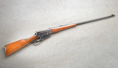 Winchester ~ 1895 ~ .30-40 Krag (30 ARMY) ~ 1922 Production - Image 1 of 15