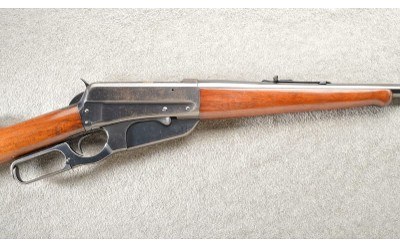 Winchester ~ 1895 ~ .30-40 Krag (30 ARMY) ~ 1922 Production - Image 4 of 15