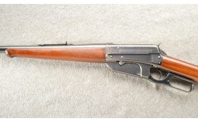 Winchester ~ 1895 ~ .30-40 Krag (30 ARMY) ~ 1922 Production - Image 13 of 15