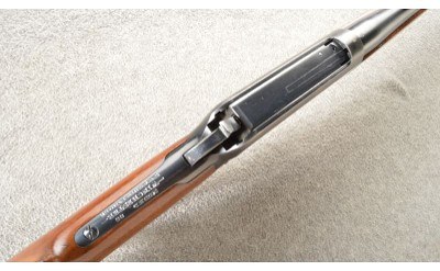 Winchester ~ 1895 ~ .30-40 Krag (30 ARMY) ~ 1922 Production - Image 8 of 15