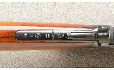 Winchester ~ 1895 ~ .30-40 Krag (30 ARMY) ~ 1922 Production - Image 7 of 15