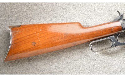 Winchester ~ 1895 ~ .30-40 Krag (30 ARMY) ~ 1922 Production