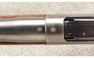Winchester ~ 1895 ~ .30-40 Krag (30 ARMY) ~ 1922 Production - Image 9 of 15