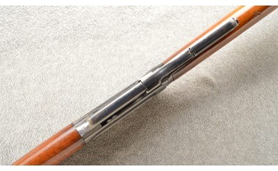 Winchester ~ 1895 ~ .30-40 Krag (30 ARMY) ~ 1922 Production - Image 6 of 15