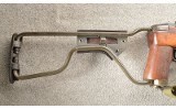 Inland Division of General Motors ~ M1 Carbine ~ M1A1 Paratrooper Stock ~ 30 Carbine