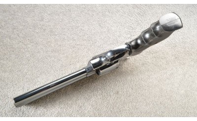 Colt ~ Python ~ .357 Magnum ~ 1977 Production - Image 3 of 6