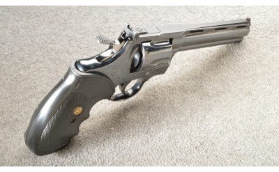 Colt ~ Python ~ .357 Magnum ~ 1977 Production - Image 4 of 6
