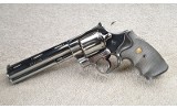 Colt ~ Python ~ .357 Magnum ~ 1977 Production - 1 of 5