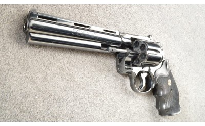 Colt ~ Python ~ .357 Magnum ~ 1977 Production - Image 5 of 6