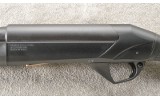 Benelli ~ Super Black Eagle III ~ Slug Gun ~ 12 Gauge - 8 of 11