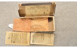 Colt ~ Pocket Positive ~ 32 Police - 6 of 6