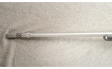 Winchester ~ Model 70 ~ Classic Stainless ~ 7 MM Remington Magnum - 7 of 10
