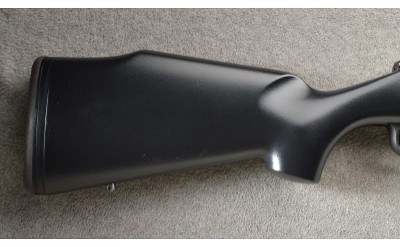 Sako ~ Model M995 ~ 7 MM Remington Magnum