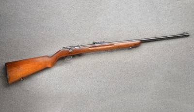 Mauser ~ Patron ~ 22 Long rifle