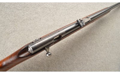 Mauser ~ Patron ~ 22 Long rifle - Image 6 of 15