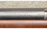 Mauser ~ Patron ~ 22 Long rifle - 11 of 14