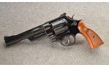 Smith & Wesson ~ 28-2 ~ Highway Patrolman ~ 357 Magnum - 3 of 9