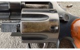 Smith & Wesson ~ 28-2 ~ Highway Patrolman ~ 357 Magnum - 8 of 9