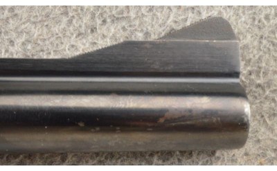 Smith & Wesson ~ 28-2 ~ Highway Patrolman ~ 357 Magnum