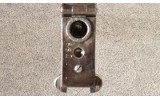 Smith & Wesson ~ No. 2 ~ Old Army ~ .32 RF ~ 1865 Production - 4 of 8