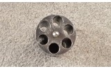 Smith & Wesson ~ No. 2 ~ Old Army ~ .32 RF ~ 1865 Production - 7 of 8