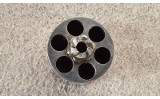 Smith & Wesson ~ No. 2 ~ Old Army ~ .32 RF ~ 1865 Production - 6 of 8