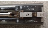 Ignacio Ugartechea ~ Engraved ~ Sidelock ~ Two Barrel Set ~ 12 Gauge ~ 1948 Production - 15 of 15