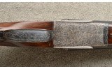 Ignacio Ugartechea ~ Engraved ~ Sidelock ~ Two Barrel Set ~ 12 Gauge ~ 1948 Production - 6 of 15