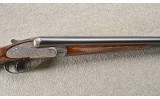 Ignacio Ugartechea ~ Engraved ~ Sidelock ~ Two Barrel Set ~ 12 Gauge ~ 1948 Production - 3 of 15